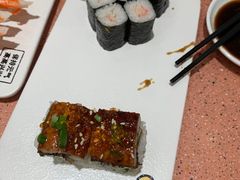 -元气寿司(金光华店)