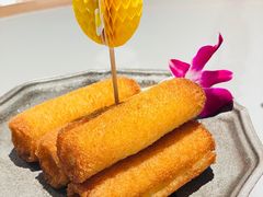 -芽笼芽笼新加坡餐厅(环球港店)