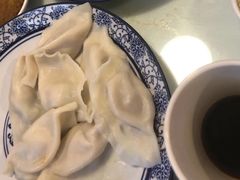 -老都一处饺子馆(道里店)