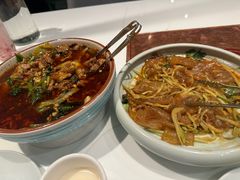 -红樱桃·欢乐餐厅(太原里店)