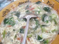 -许家炒鸡店(清真寺街店)
