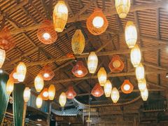 -HOHO餐厅(古子城店)