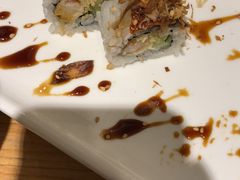 -牛油果大师寿司(瑞景店)