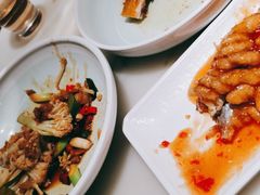 -客语客家菜(华发商都店)