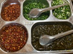 -茶马古道·野生菌清汤黄牛肉(沙溪店)