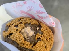 -西树泡芙(喜隆多店)