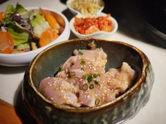 -久藏·横膈膜烧肉·酒场(江汉路店)