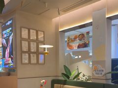 -Aqua Oasis 水天堂(太湖中心mall店)