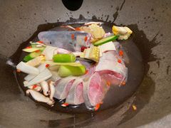 -鲜潭蒸汽石锅鱼(五道口购物中心店)
