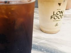 冰拿铁-农畉LONFOOD(福田星河COCOPark店)
