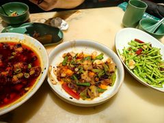 -锦府盐帮·侯宅(五棵松万达店)