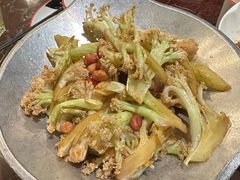 -新白鹿餐厅(爱琴海购物中心店)