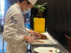 -大鸭梨烤鸭(甘家口店)