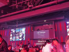 -MOSSO·Liveshow(M3香港广场店)