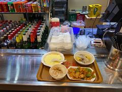 米饭-华味家大食堂(安远路店)