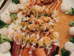 -滨河壹号烤鸭