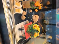 -麦当劳(桃仙机场到达层店)