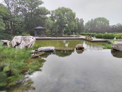 -晋祠宾馆
