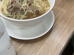 -百福麵家(新馬路店)
