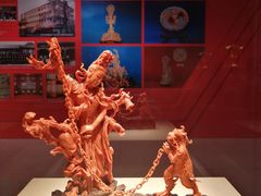 -北京工艺美术博物馆