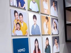 -海马体照相馆(天津世纪都会店)