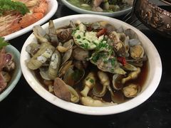 -绍兴名菜馆(可乐路店)