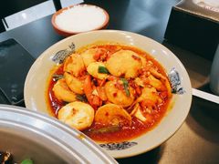 金钱蛋-潇湘阁(望京SOHO店)