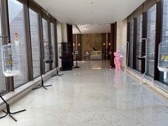 -上海崇明金茂凯悦酒店