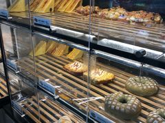 -85度C(北京八角物美店)