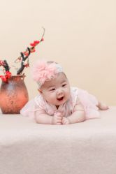-小熊维尼高端儿童摄影(宝安旗舰店)