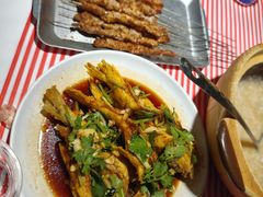 香酥小黄鱼-永信海鲜(群星城店)