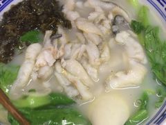 -明呈黄鱼面馆(斜土路店)
