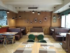 -清真·穆巴拉克西餐厅(回民街店)