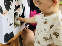 -MuaKids Garden
