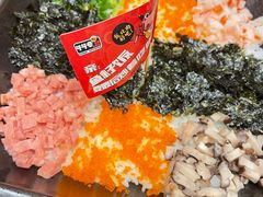 -牛牛章·章鱼水煎肉(光谷世界城店)