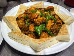 -闫府私房菜·百年鲁菜(恒隆店)