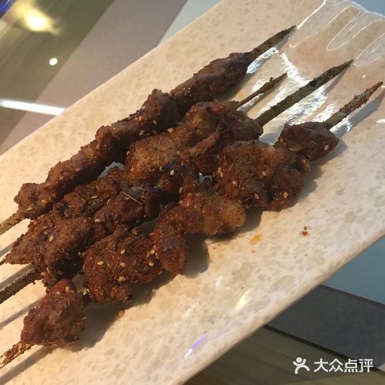 舌尖上的中国尝城(力旺广场店)