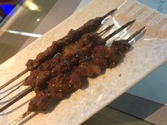 -舌尖上的中国·尝城(力旺广场店)