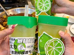 -牛百道·鲜活牛肉馆(天一店)