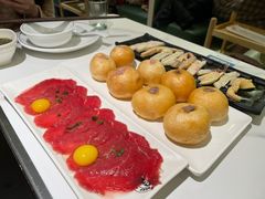 -许府牛火锅(信义坊总店)