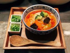 -南京长江之舟华邑酒店·鲜艳自助餐厅