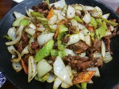 -吉林大学前卫校区南区-日新楼