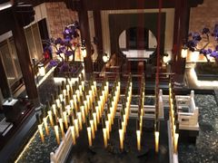 -西安华清御汤酒店