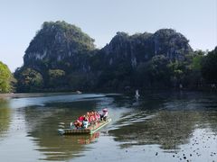 -星湖旅游景区七星岩