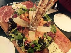 -EATALIA意塔利意式餐厅(鼓楼店)