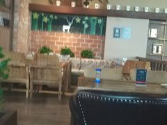 -栖巢咖啡(天鹅湖万达低碳店)