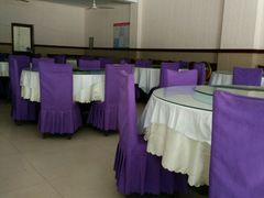 -聚德福海鲜家常菜(刘庄店)