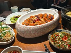 -乔街深夜食堂·小龙虾·高压锅生蚝(杭州总店)