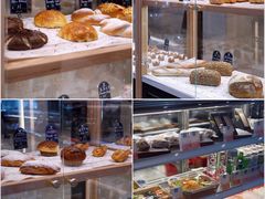 -大连铂尔曼酒店-铂尔曼美食廊 Pullman Deli