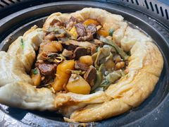 排骨烀饼锅-二十一分小锅炖(中心店)
